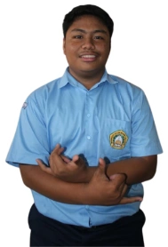 Akbar - Wakil Ketua