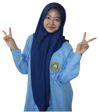 Asyifa - Bendahara 2