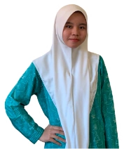 Kanza - Kebersihan