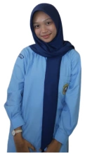 Putri - Bendahara 1