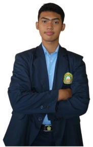 Rayyan - Ketua Kelas