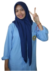 Syifa K. - Sekretaris
